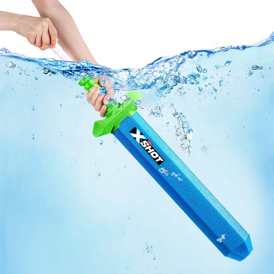 X-Shot - Water Sword 2-in-1