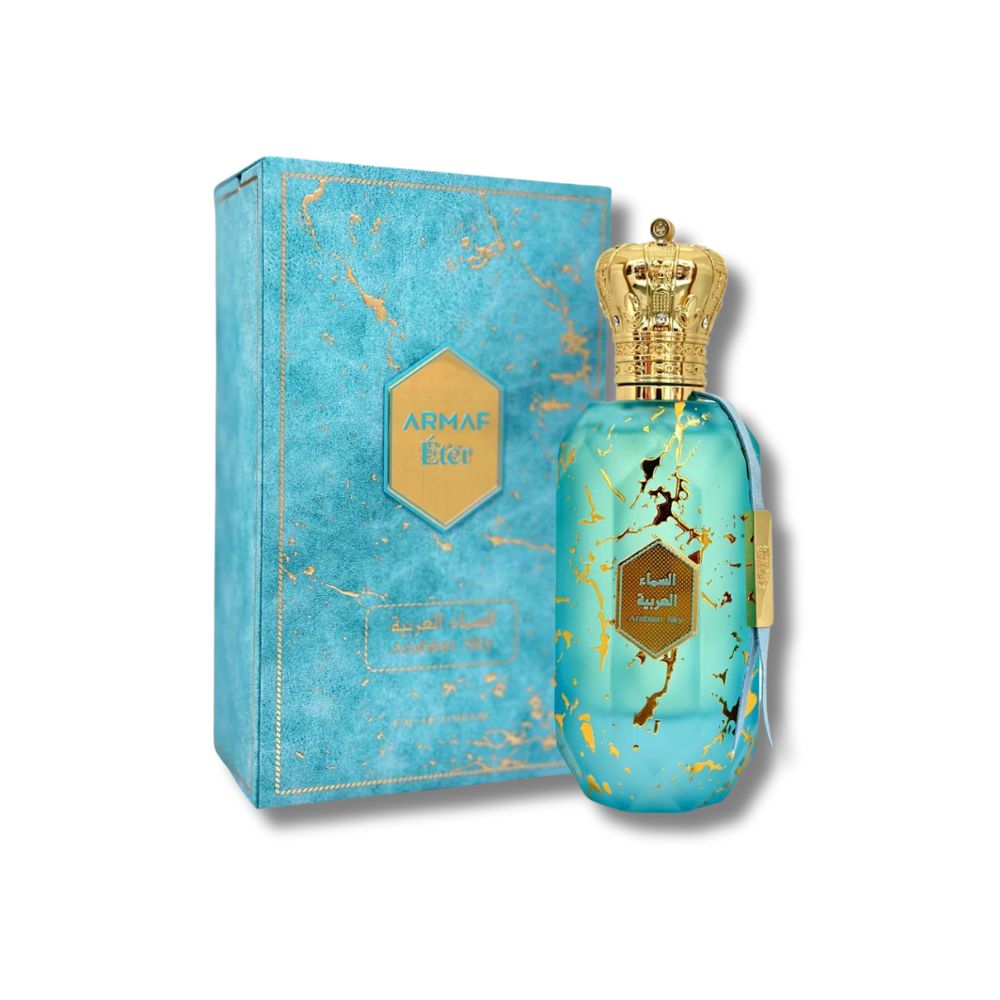 ARMAF - Eter Arabian Sky - 100ML EDP