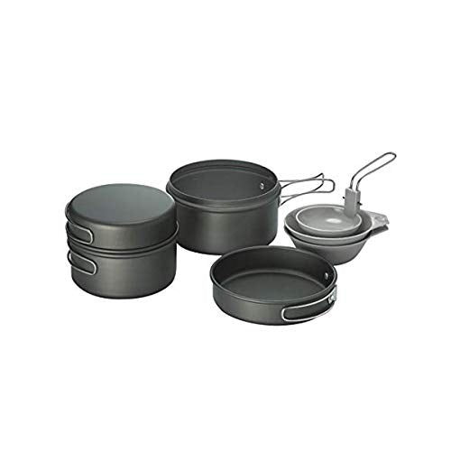 KOVEA SOLO2 COOKSET