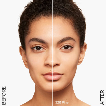 Shiseido Synchro Skin Radiant Lifting SPF30 Foundation 30ml