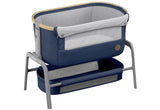 Maxi-Cosi Iora Co-Sleeper Essential Blue