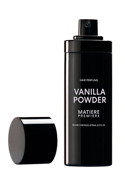 Matiere Premiere Vanilla Powder Hair Perfume - 75ml