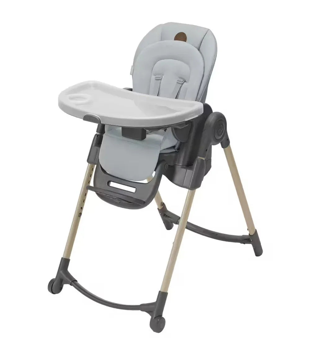 Maxi-Cosi Minla High Chair Beyond Grey Eco