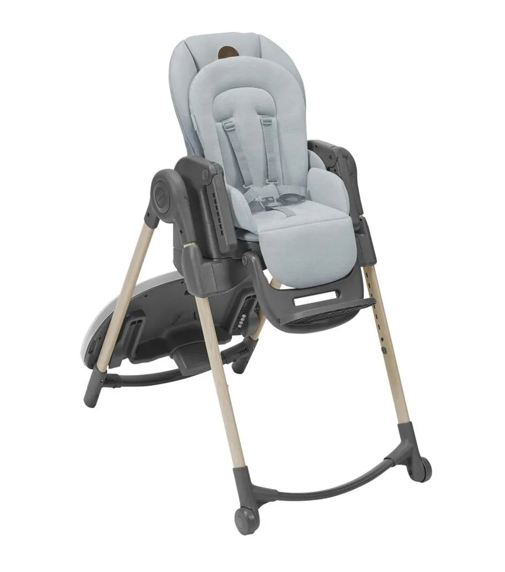 Maxi-Cosi Minla High Chair Beyond Grey Eco