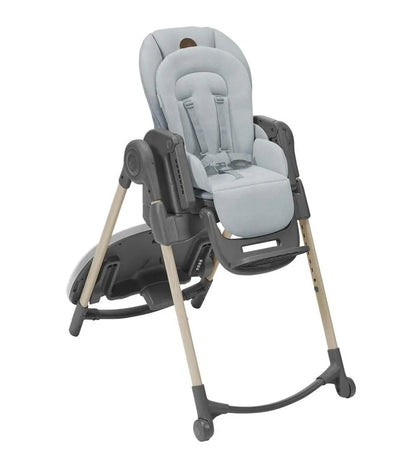 Maxi-Cosi Minla High Chair Beyond Grey Eco