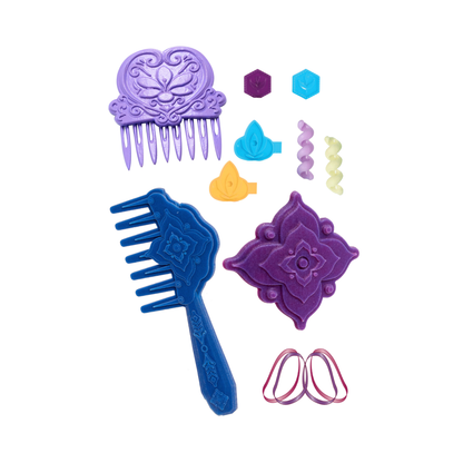 Disney Frozen 2 Basic Anna Styling Head