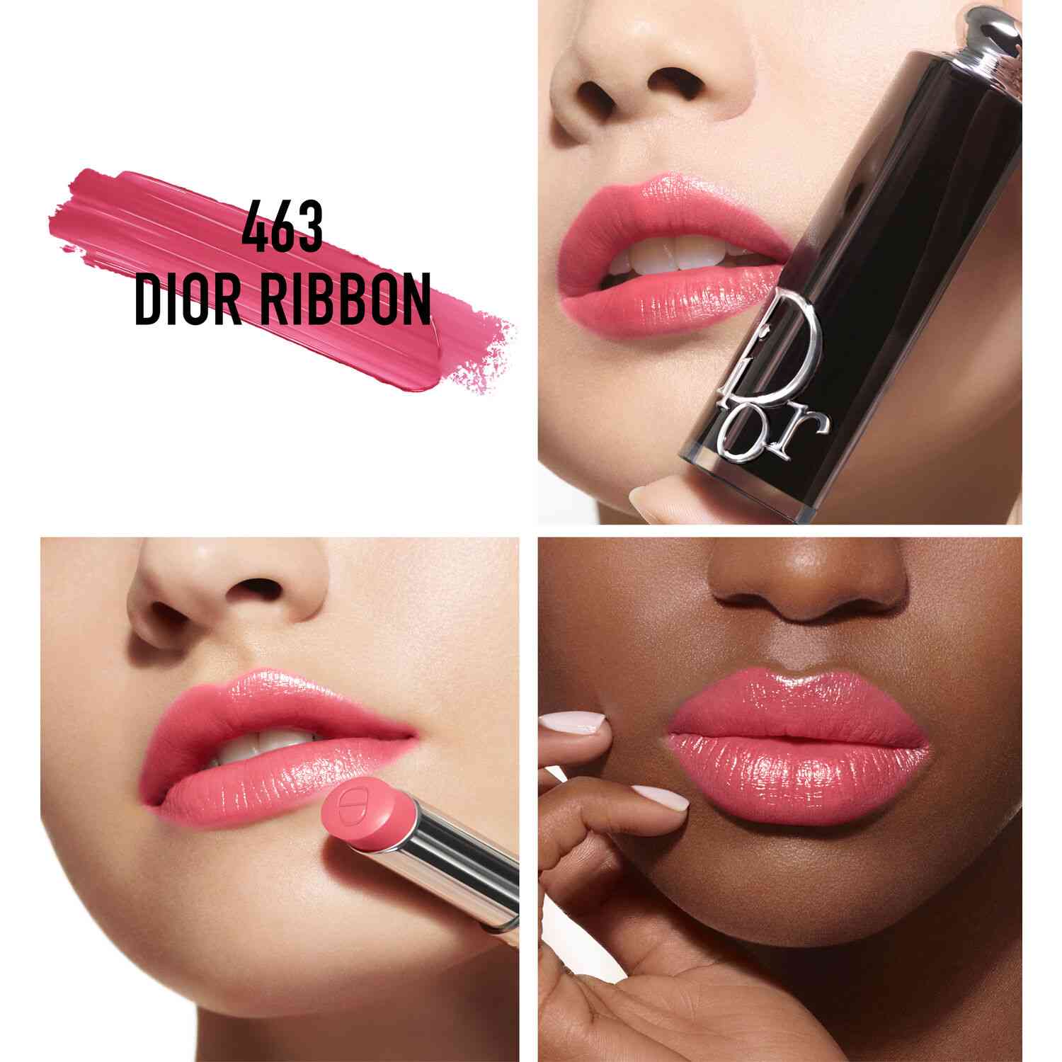 DIOR ADDICT - 463 Dior Ribbon – Flitit - Online Store