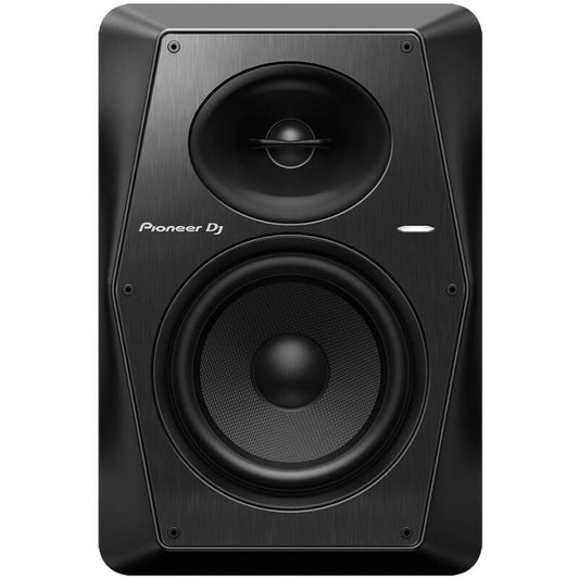 Pioneer DJ VM-70 Monitor Speaker (Single) - Black