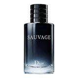 Christian Dior - Sauvage M Edt - 200ml