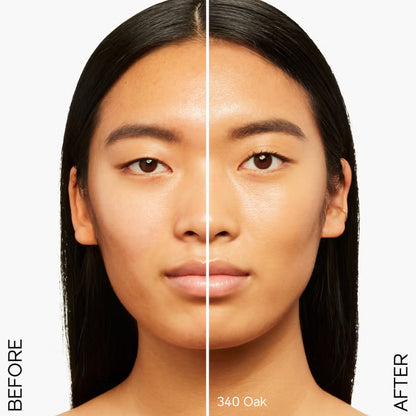 Shiseido Synchro Skin Radiant Lifting SPF30 Foundation 30ml