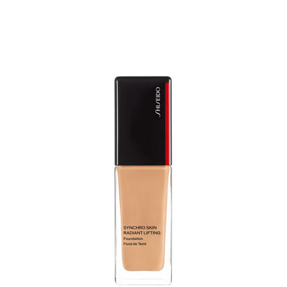 Shiseido Synchro Skin Radiant Lifting SPF30 Foundation 30ml
