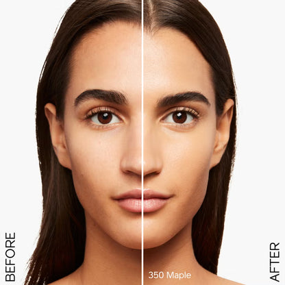 Shiseido Synchro Skin Radiant Lifting SPF30 Foundation 30ml