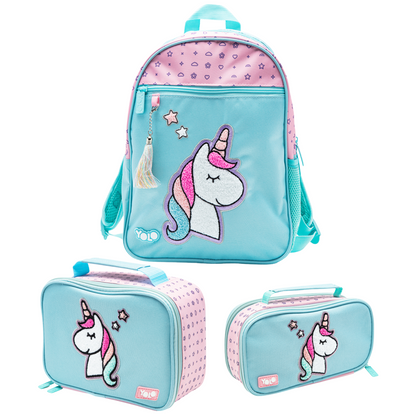Yolo Unicorn Themed Bundle