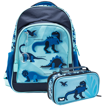 Yolo Dinosaur Themed Bundle