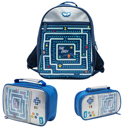 Yolo Gaming Themed Bundle