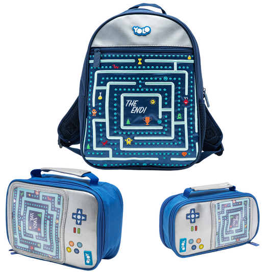 Yolo Gaming Themed Bundle