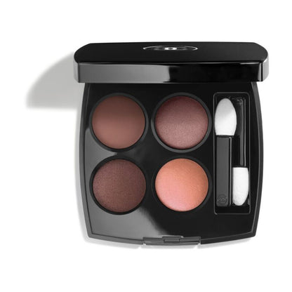 Chanel Les 4 Ombres Multi-Effect Quadra Eyeshadow
