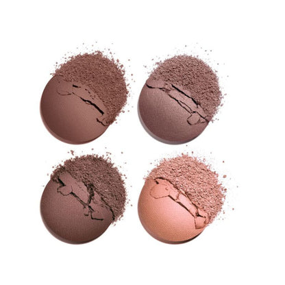 Chanel Les 4 Ombres Multi-Effect Quadra Eyeshadow