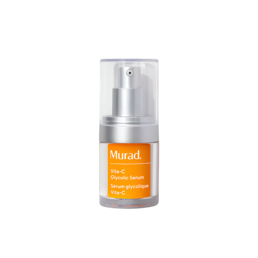 Murad Vita-C Glycolic Serum Deluxe Travel Size 15ml