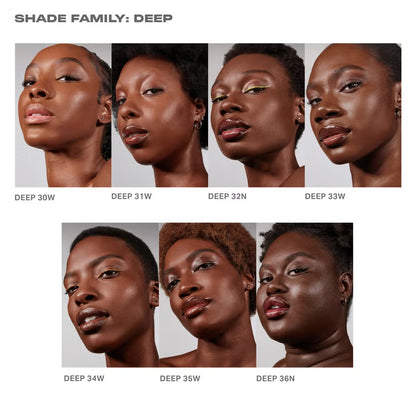 Morphe Lightform Extended Hydration Foundation 30ml