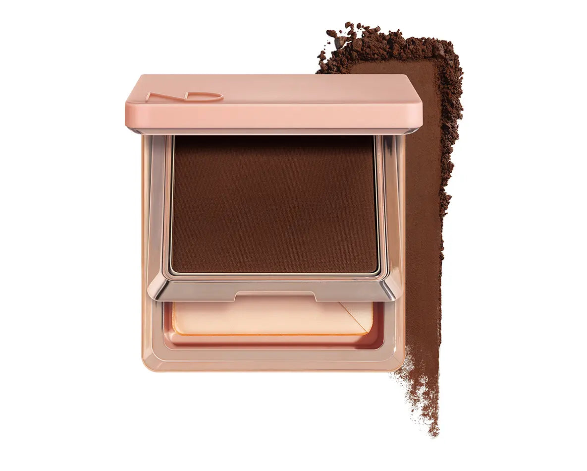 Natasha Denona HY-GLAM Powder Foundation 12.5g - NP16