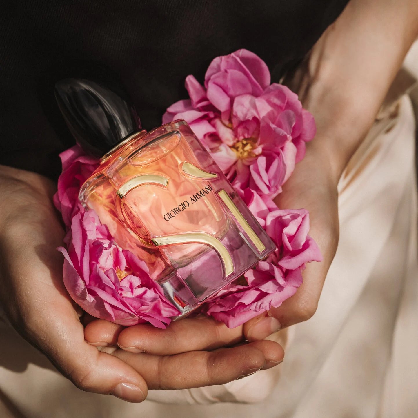 Armani Si Eau de Parfum 50ml