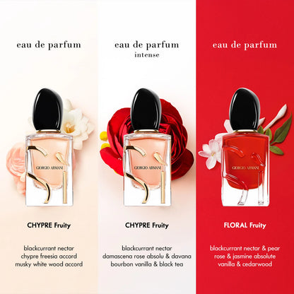 Armani Si Eau de Parfum 50ml