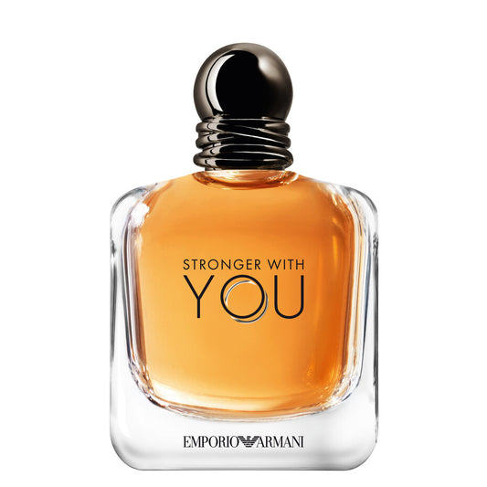 Armani Stonger With You 100ml