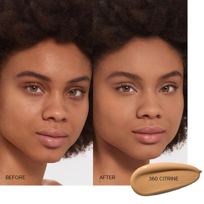 Shiseido Synchro Skin Self Refreshing Foundation 30ml