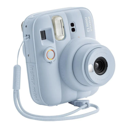 Fujifilm Instax Mini 13 Instant Camera with Film - Blue