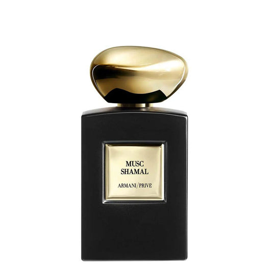 Armani Prive Musc Shamal Eau De Parfum 100ml