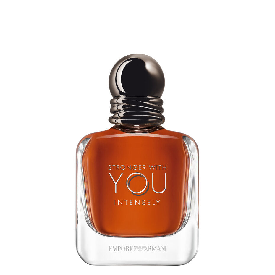 Armani Stonger With You Intensely 50ml
