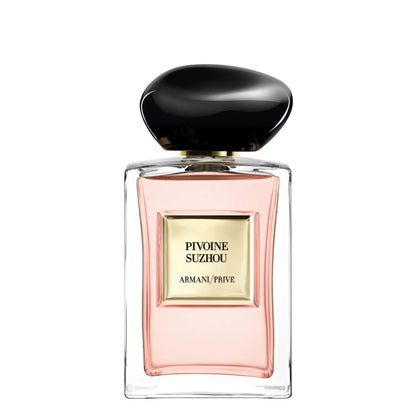 Armani Prive Pivoine Suzhou Eau De Toilette 100 ml