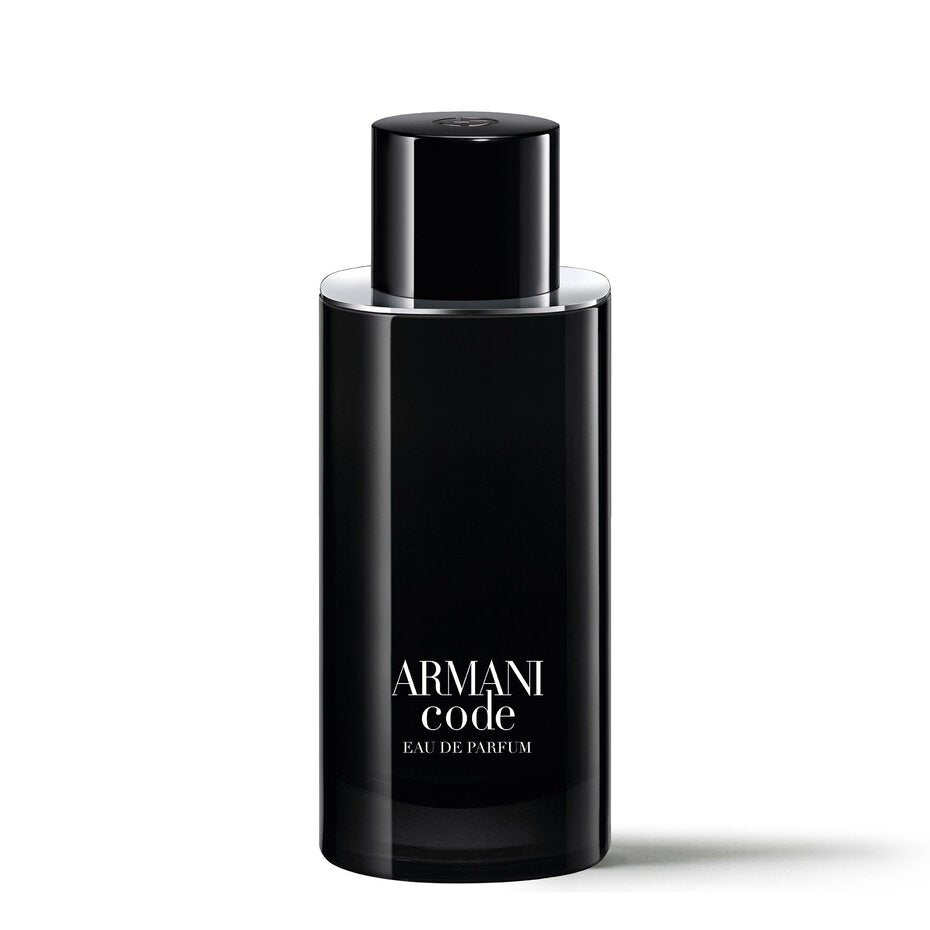 Armani Code Eau de Parfum 125ml