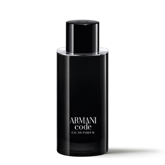 Armani Code Eau de Parfum 125ml