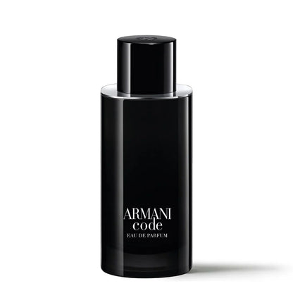 Armani Code Eau de Parfum 125ml