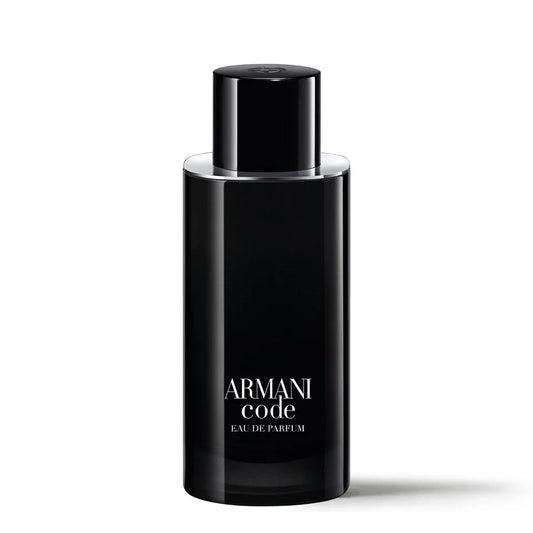 Armani Code Eau de Parfum 125ml