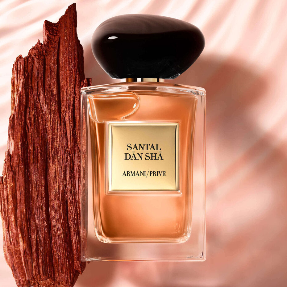 Armani Santal Dan Sha Eau de Toilette 50ml