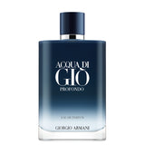 Acqua Di Giò Profondo Eau de Parfum 200ml