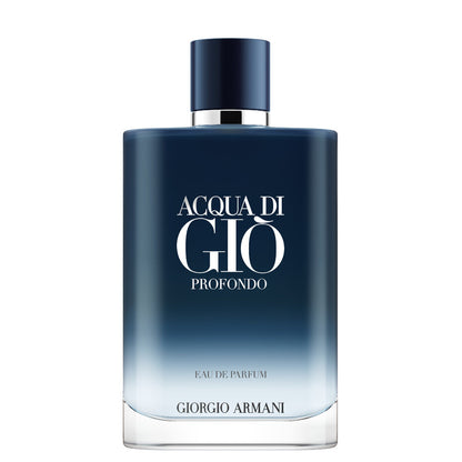 Acqua Di Giò Profondo Eau de Parfum 200ml