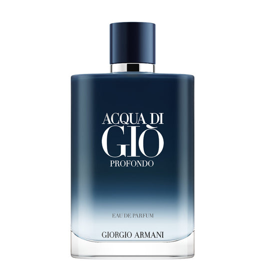 Acqua Di Giò Profondo Eau de Parfum 200ml