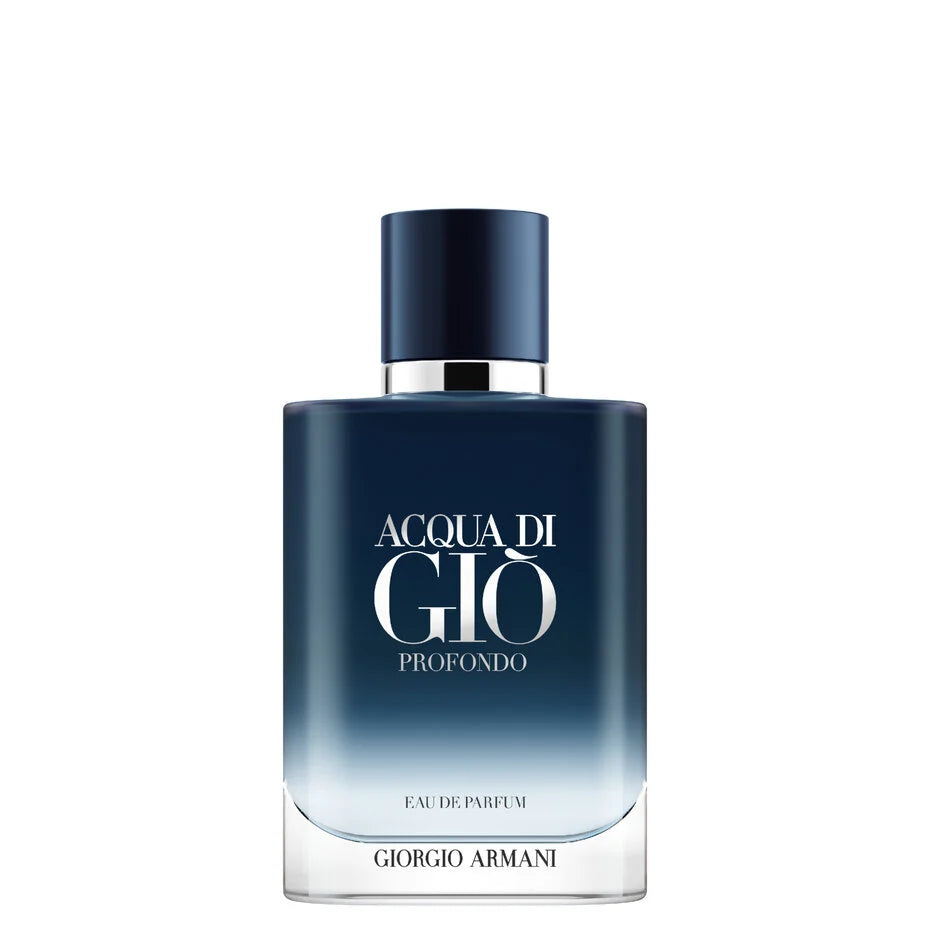 Acqua Di Giò Profondo Eau de Parfum 100ml