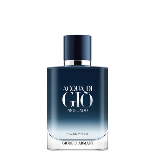 Acqua Di Giò Profondo Eau de Parfum 100ml