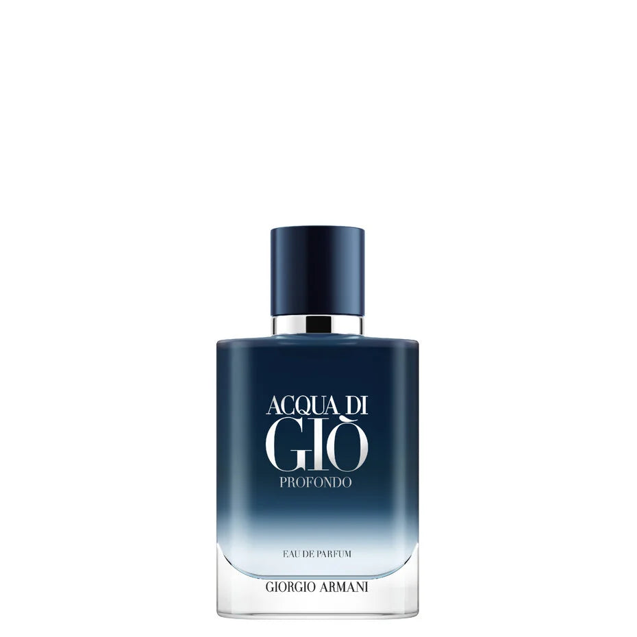 Acqua Di Giò Profondo Eau de Parfum 50ml