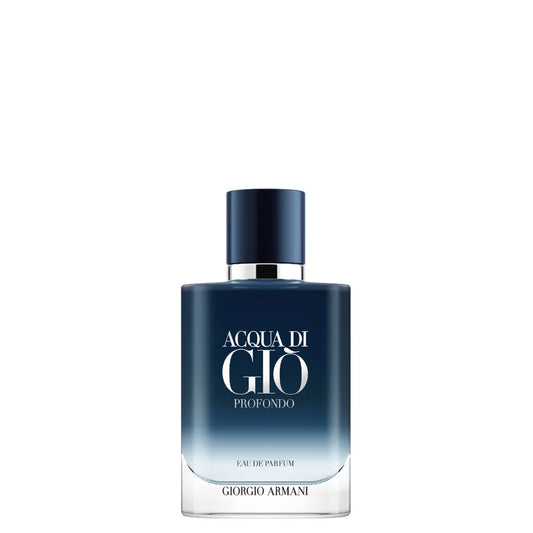 Acqua Di Giò Profondo Eau de Parfum 50ml