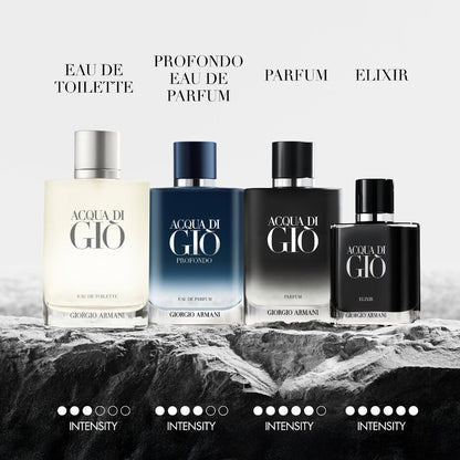 Armani Acqua Di Giò Parfum 200ml