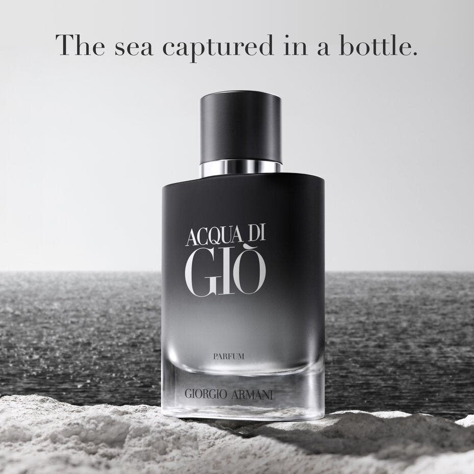 Armani Acqua Di Giò Parfum 200ml