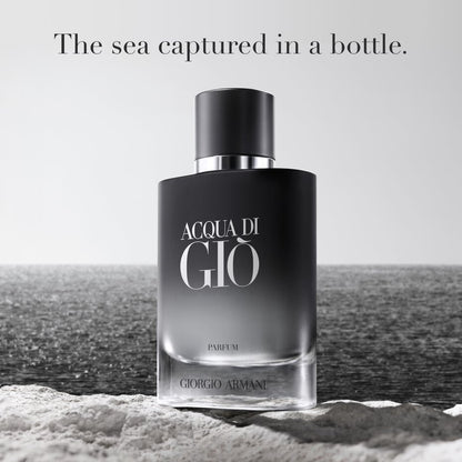 Armani Acqua Di Giò Parfum 200ml