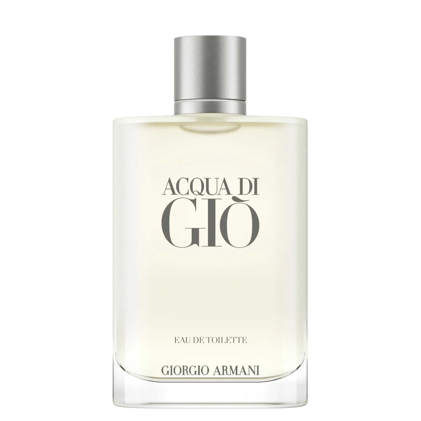 Armani Acqua Di Giò Eau de Toilette 200ml
