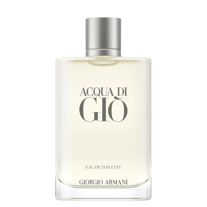 Armani Acqua Di Giò Eau de Toilette 200ml